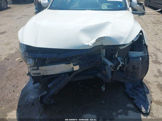 2019 NISSAN ALTIMA 2.5 S 6