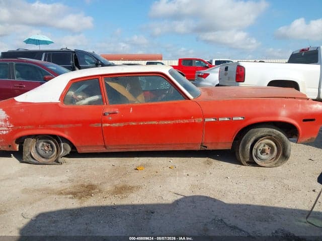 1970 BUICK SKYLARK 13