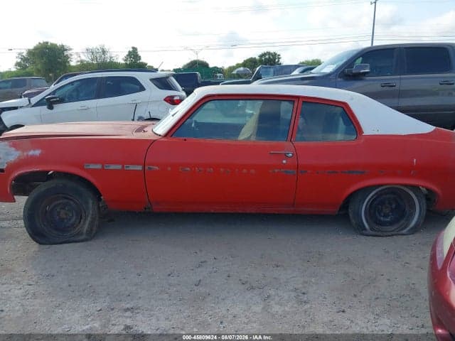 1970 BUICK SKYLARK 14