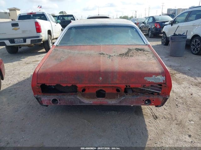 1970 BUICK SKYLARK 16
