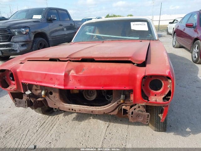 1970 BUICK SKYLARK 6