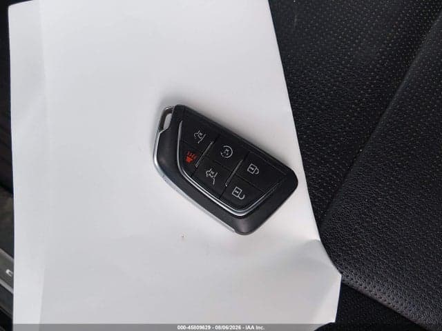 2021 CADILLAC ESCALADE ESV 4WD SPORT 11