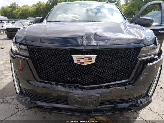 2021 CADILLAC ESCALADE ESV 4WD SPORT 6