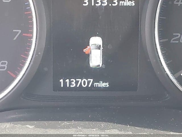 2018 MITSUBISHI OUTLANDER SE 15