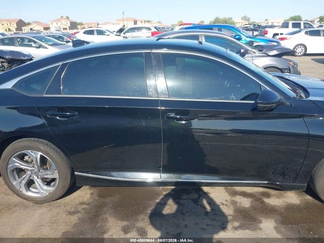 2018 HONDA ACCORD EX-L 2.0T 14