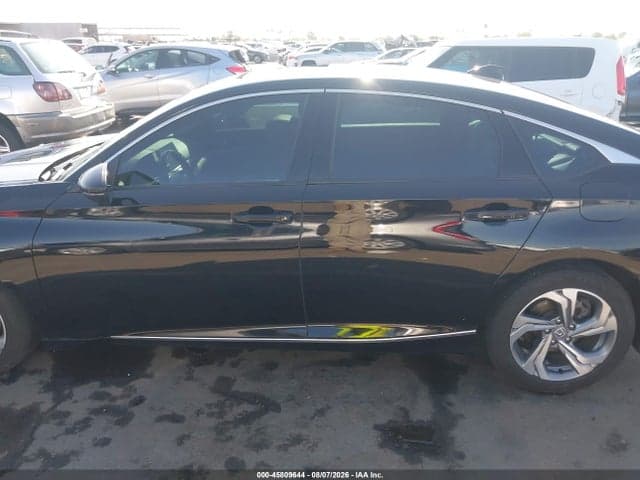 2018 HONDA ACCORD EX-L 2.0T 15