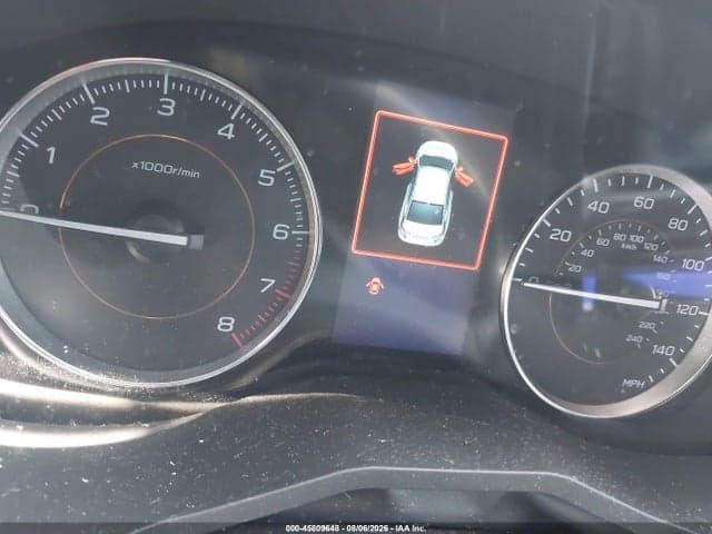 2018 SUBARU CROSSTREK 2.0I LIMITED 15