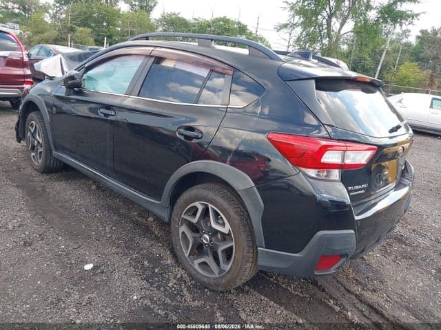2018 SUBARU CROSSTREK 2.0I LIMITED 3