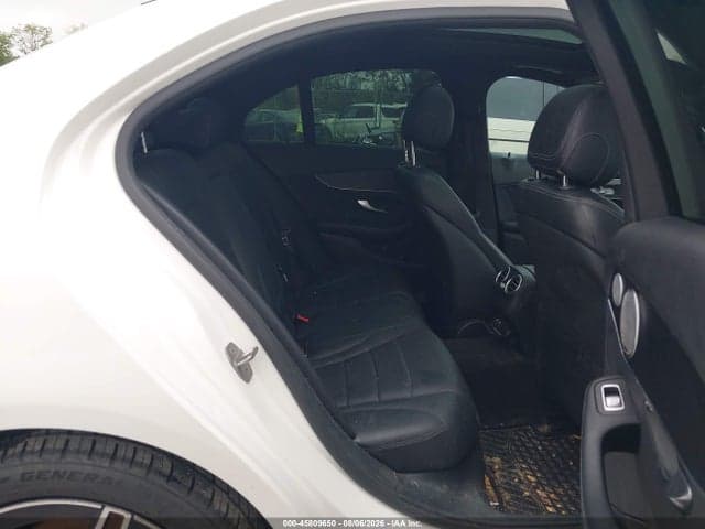 2021 MERCEDES-BENZ C 300 4MATIC 8