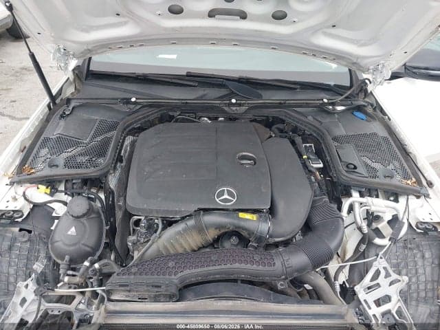 2021 MERCEDES-BENZ C 300 4MATIC 10