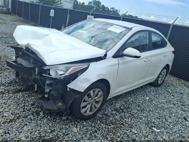 2020 HYUNDAI ACCENT SE 2