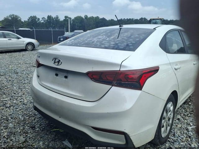 2020 HYUNDAI ACCENT SE 15
