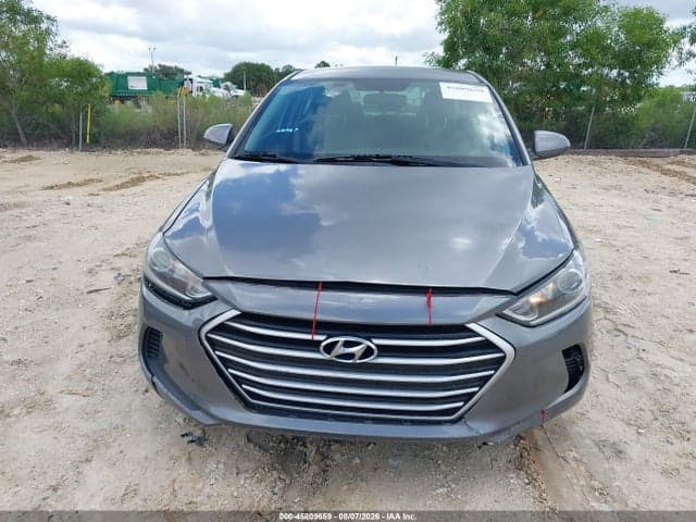 2018 HYUNDAI ELANTRA SEL 13