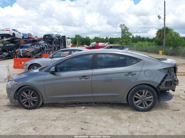 2018 HYUNDAI ELANTRA SEL 15
