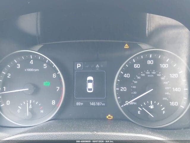 2018 HYUNDAI ELANTRA SEL 7