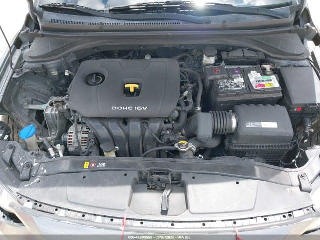 2018 HYUNDAI ELANTRA SEL 10