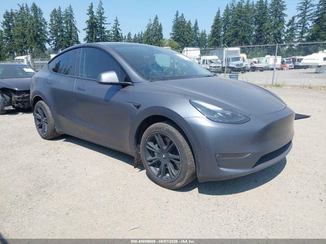 2023 TESLA MODEL Y RWD 1
