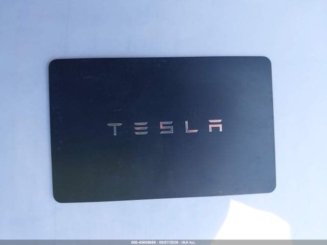 2023 TESLA MODEL Y RWD 11