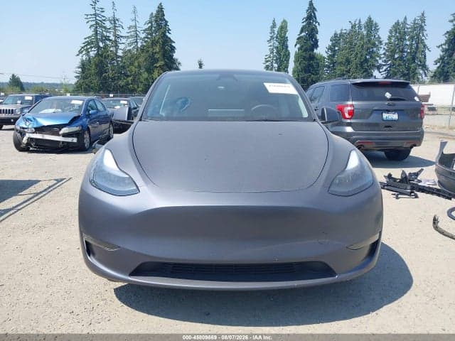 2023 TESLA MODEL Y RWD 13