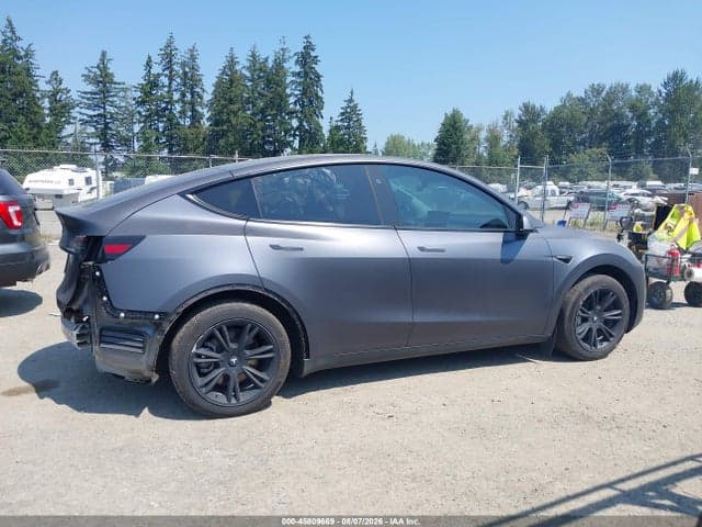 2023 TESLA MODEL Y RWD 14