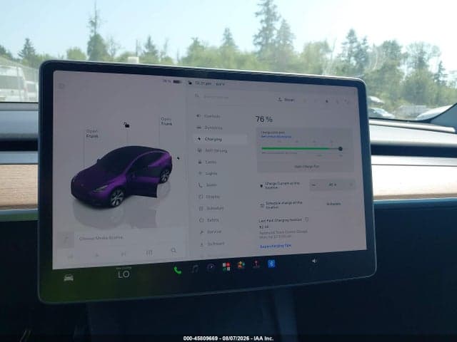 2023 TESLA MODEL Y RWD 18