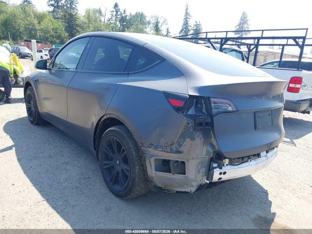 2023 TESLA MODEL Y RWD 3