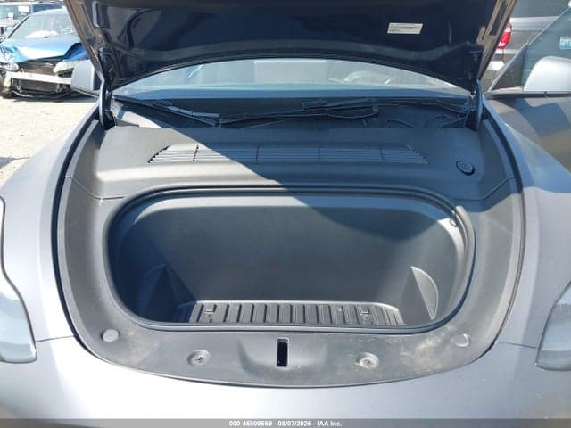 2023 TESLA MODEL Y RWD 10