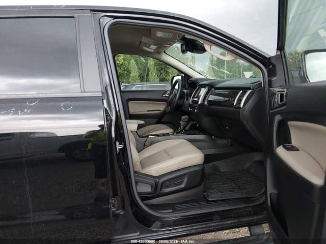 2019 FORD RANGER LARIAT 3