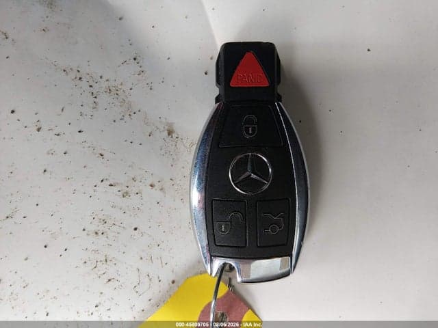 2019 MERCEDES-BENZ GLS 550 4MATIC 11