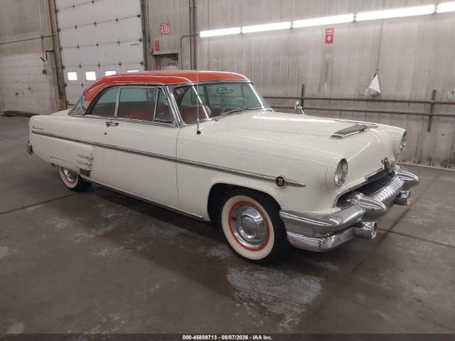 1954 MERCURY MONTEREY - 1
