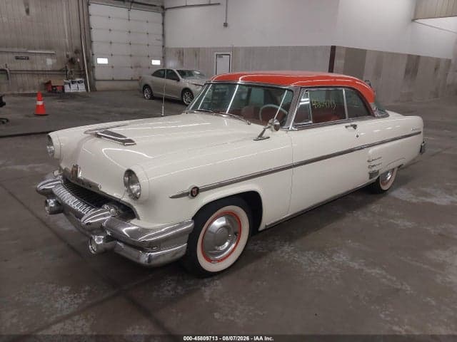 1954 MERCURY MONTEREY 2