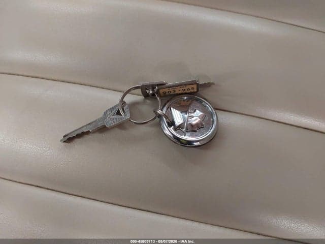 1954 MERCURY MONTEREY 11