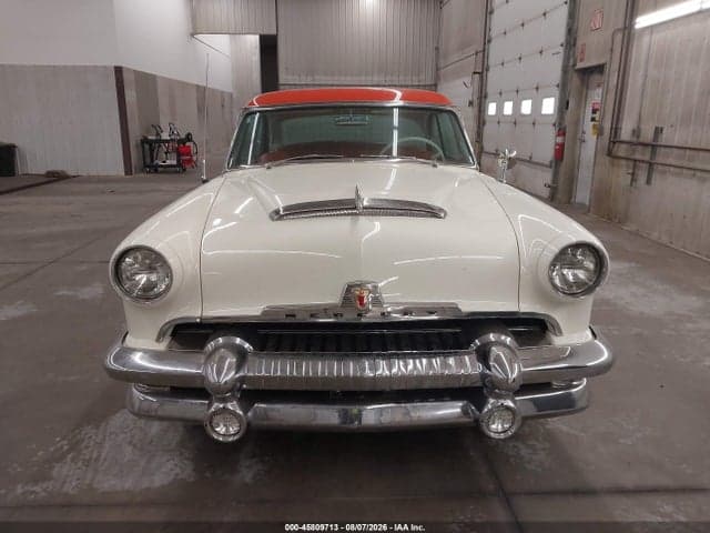 1954 MERCURY MONTEREY 12