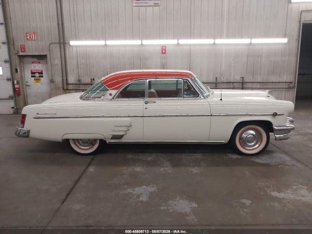 1954 MERCURY MONTEREY 13