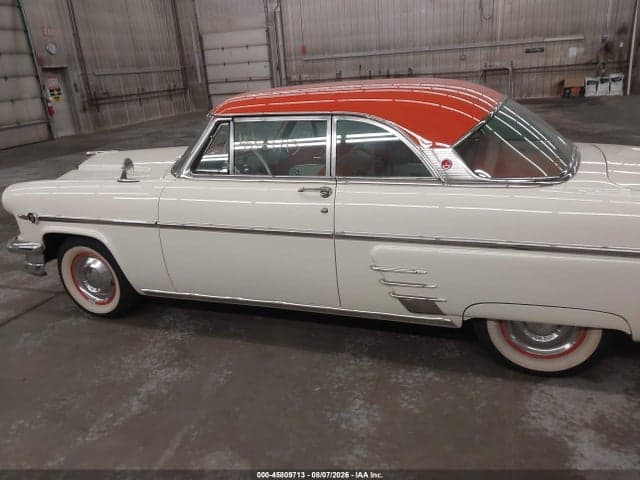 1954 MERCURY MONTEREY 14