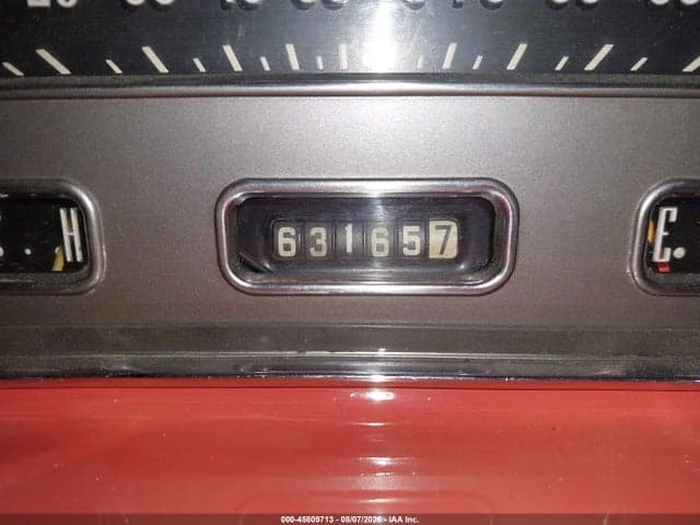 1954 MERCURY MONTEREY 15