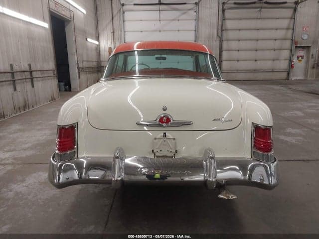 1954 MERCURY MONTEREY 16