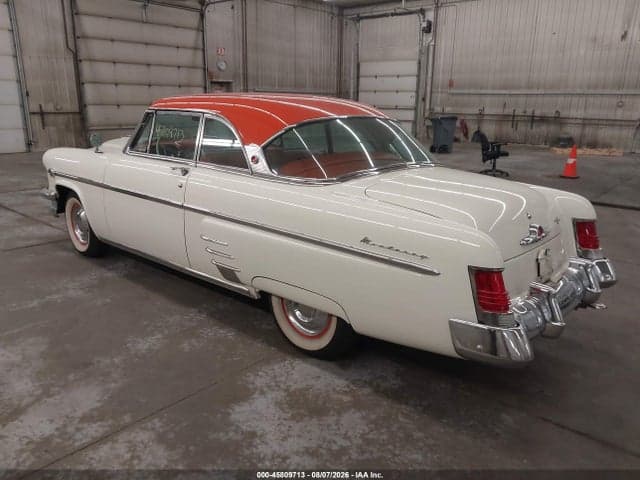 1954 MERCURY MONTEREY 3