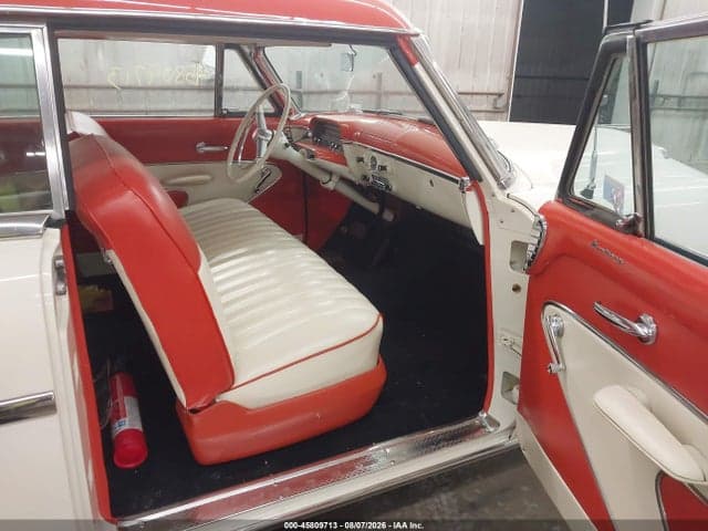 1954 MERCURY MONTEREY 5