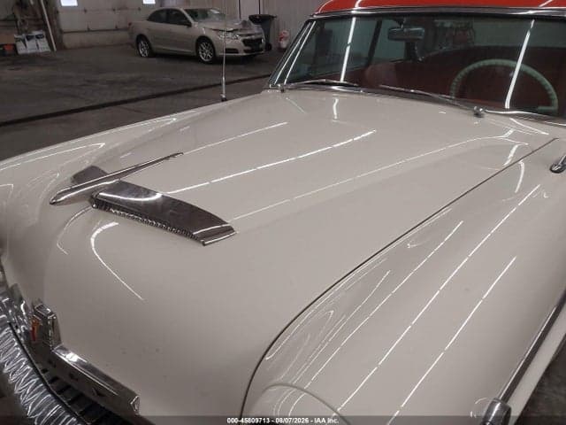 1954 MERCURY MONTEREY 6