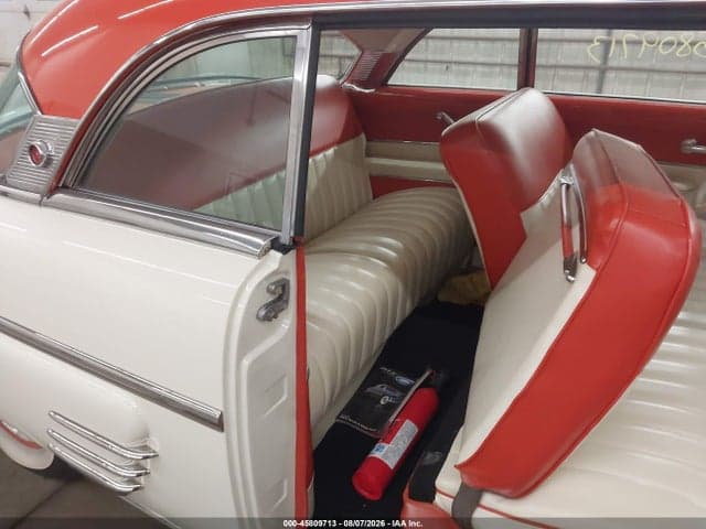 1954 MERCURY MONTEREY 8