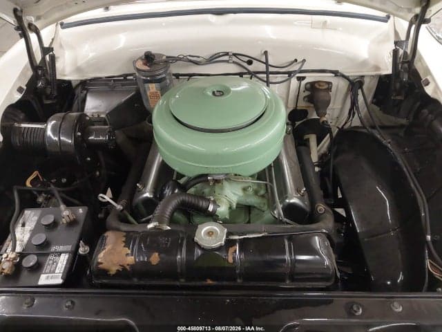 1954 MERCURY MONTEREY 10