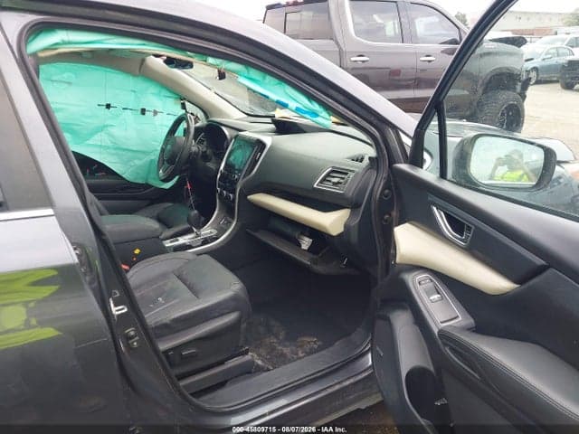 2020 SUBARU ASCENT LIMITED 5