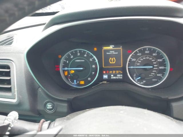 2020 SUBARU ASCENT LIMITED 7