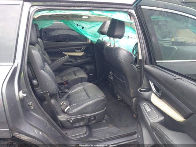 2020 SUBARU ASCENT LIMITED 8