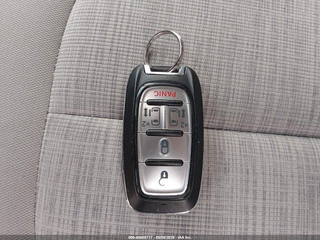 2018 CHRYSLER PACIFICA HYBRID TOURING PLUS 11