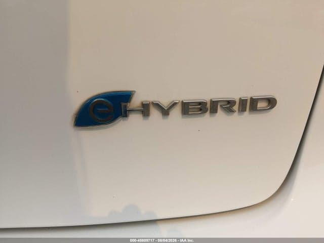 2018 CHRYSLER PACIFICA HYBRID TOURING PLUS 6