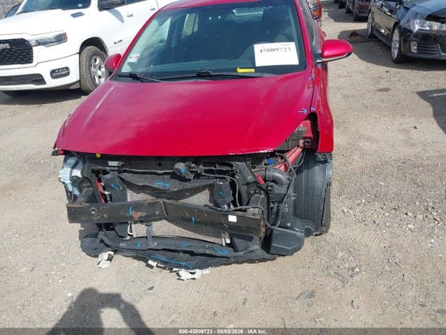 2018 KIA RIO S 6