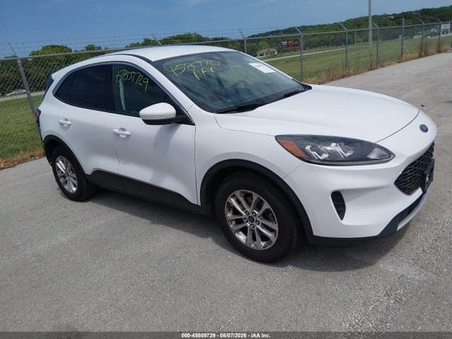2021 FORD ESCAPE SE - 1