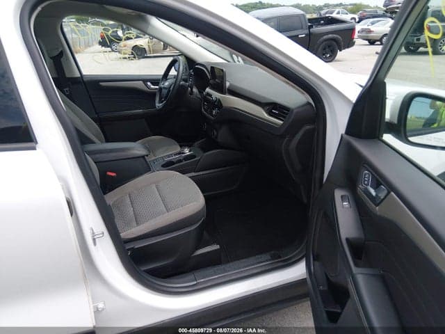 2021 FORD ESCAPE SE 5